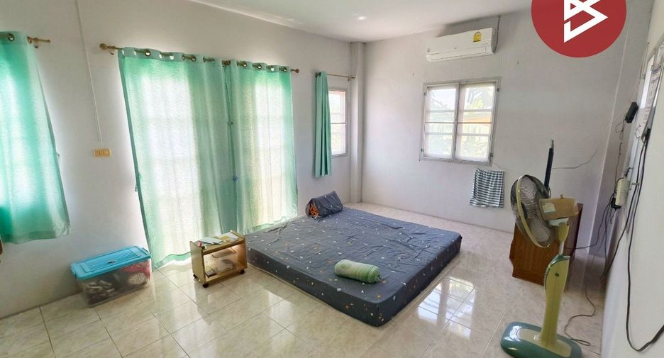 Продажа 3 спальни таунхаус в Mueang Samut Sakhon, Самутсакхон