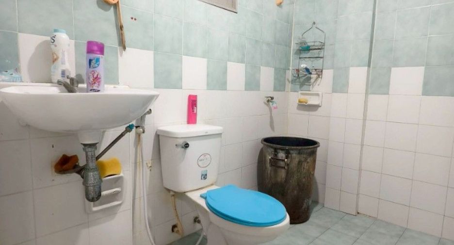 Продажа 3 спальни таунхаус в Mueang Samut Sakhon, Самутсакхон