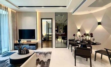 Wohnung zum Kauf mit 2 Zimmer in Watthana, Bangkok