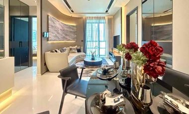 Wohnung zum Kauf mit 2 Zimmer in Watthana, Bangkok