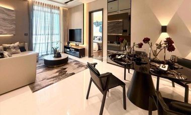 Wohnung zum Kauf mit 2 Zimmer in Watthana, Bangkok