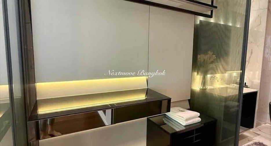 Condo en venta de 2 habitaciones en Watthana, Bangkok