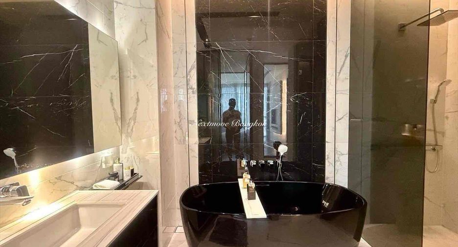 Condo en venta de 2 habitaciones en Watthana, Bangkok