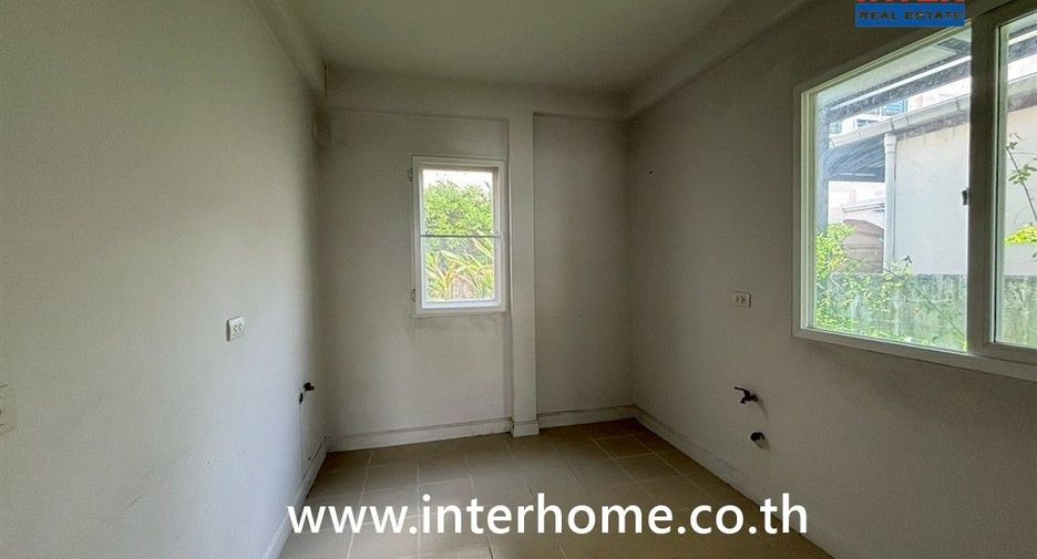 ขาย 3 ห้องนอน บ้านเดี่ยว ใน ลำลูกกา, ปทุมธานี