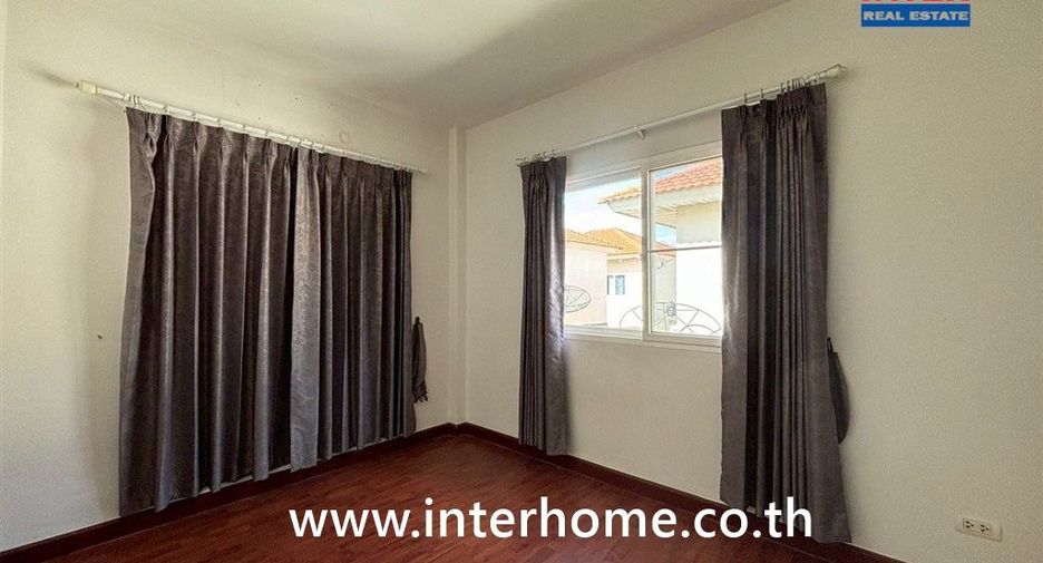 ขาย 3 ห้องนอน บ้านเดี่ยว ใน ลำลูกกา, ปทุมธานี