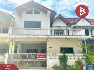 For sale 5 bedrooms townhouse in Bang Khae, Bangkok
