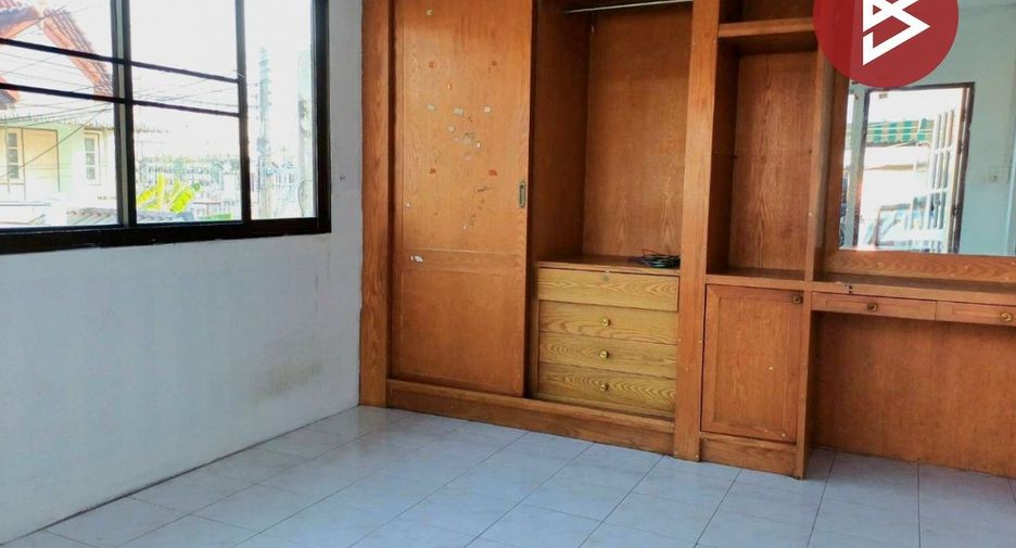 Продажа 5 спальни таунхаус в Банг Кхае, Бангкок