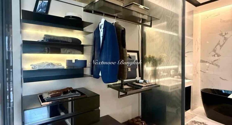 Condo en venta de 1 habitaciones en Watthana, Bangkok