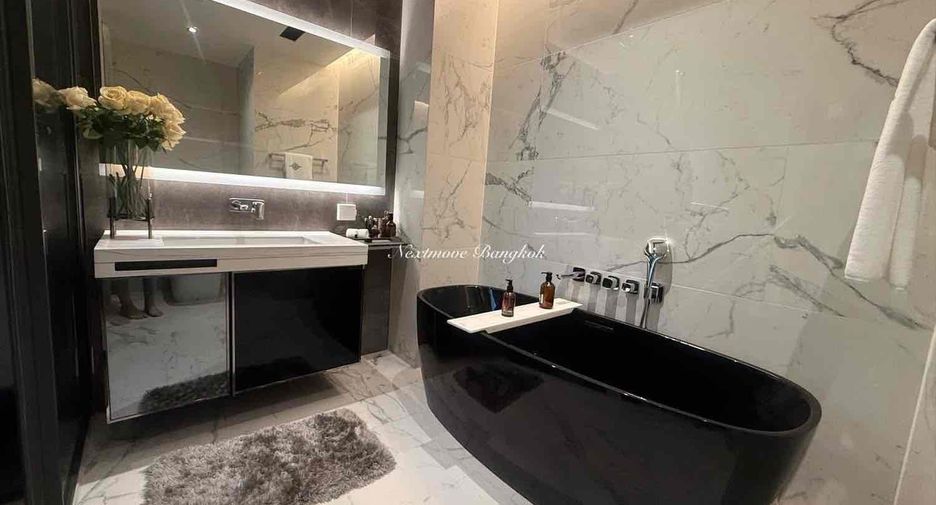 Condo en venta de 1 habitaciones en Watthana, Bangkok