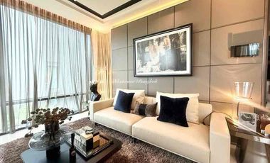 Wohnung zum Kauf mit 1 Zimmer in Watthana, Bangkok
