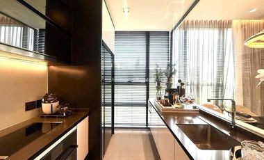 Wohnung zum Kauf mit 1 Zimmer in Watthana, Bangkok