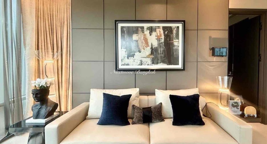 Condo en venta de 1 habitaciones en Watthana, Bangkok