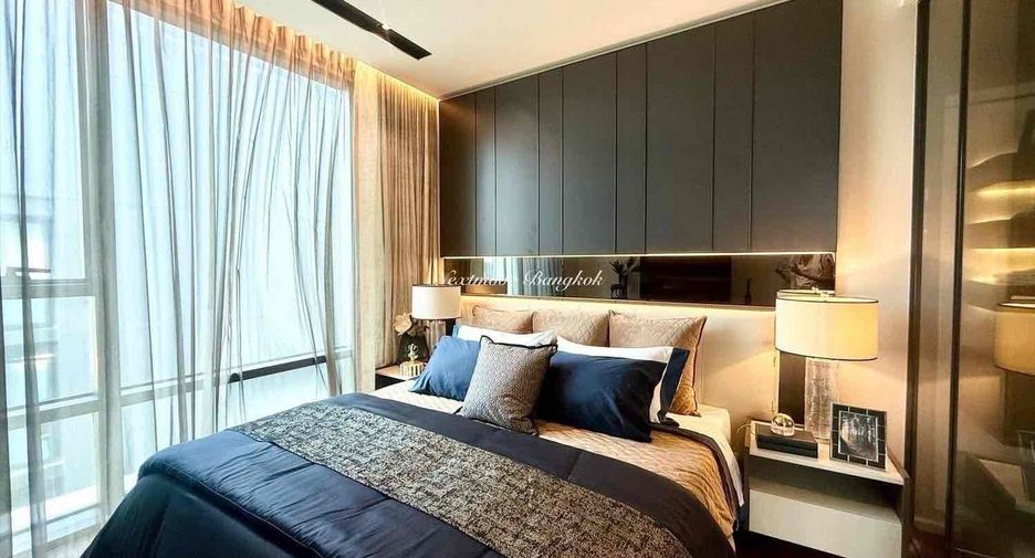 Condo en venta de 1 habitaciones en Watthana, Bangkok