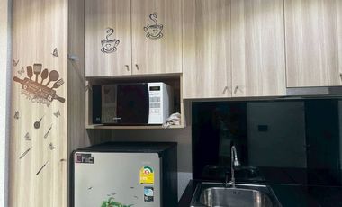 Condo en venta de estudio en Jomtien, Pattaya