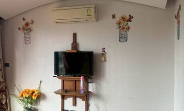 Condo en venta de estudio en Jomtien, Pattaya