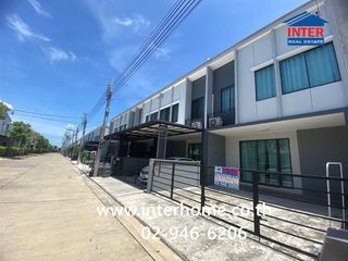 出售 3 卧室 联排别墅 在 Don Mueang, 曼谷