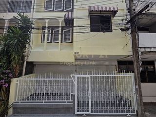 For sale 5 bedrooms townhouse in Ratchathewi, Bangkok