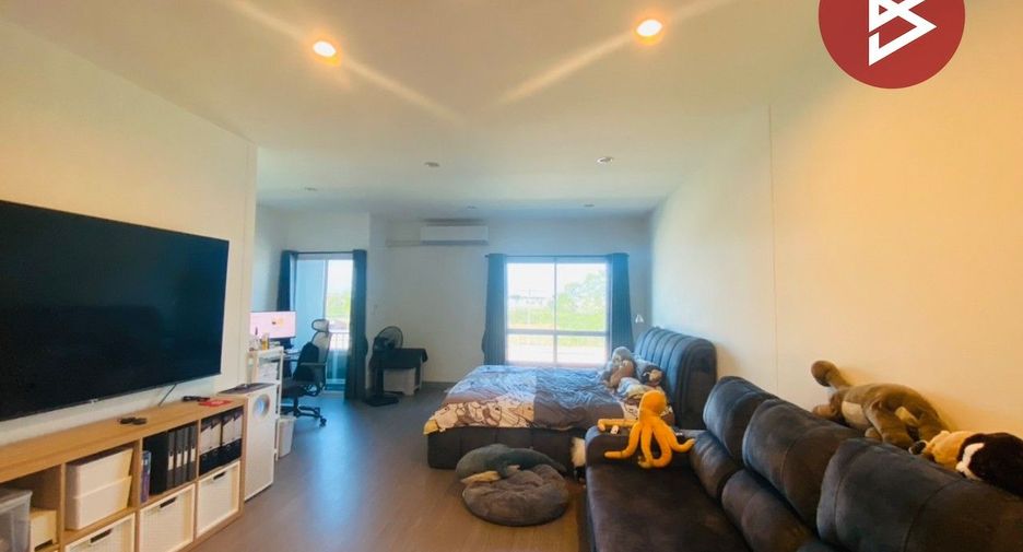 Reihenhaus zur Miete und zum Kauf mit 3 Zimmer in Lat Krabang, Bangkok