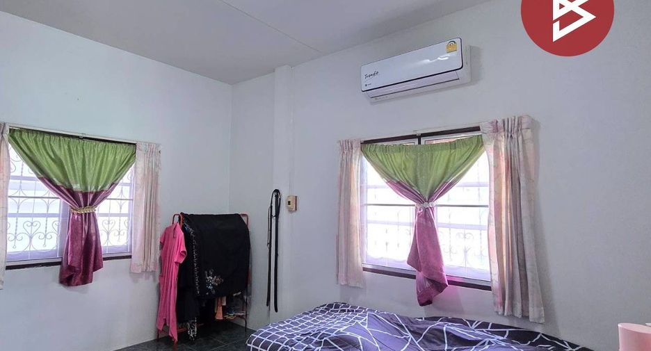 Продажа 2 спальни дом в Mueang Chanthaburi, Чантхабури