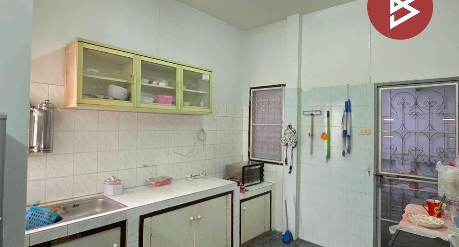 Продажа 2 спальни дом в Mueang Chanthaburi, Чантхабури