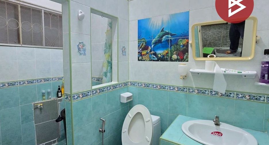 Продажа 2 спальни дом в Mueang Chanthaburi, Чантхабури