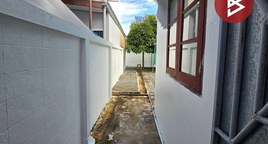 Продажа 2 спальни дом в Mueang Chanthaburi, Чантхабури