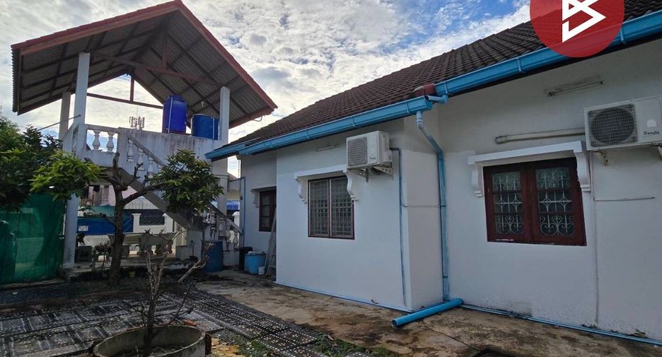 Продажа 2 спальни дом в Mueang Chanthaburi, Чантхабури