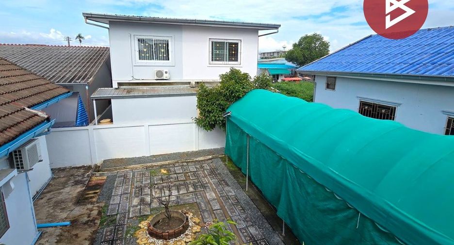 Продажа 2 спальни дом в Mueang Chanthaburi, Чантхабури