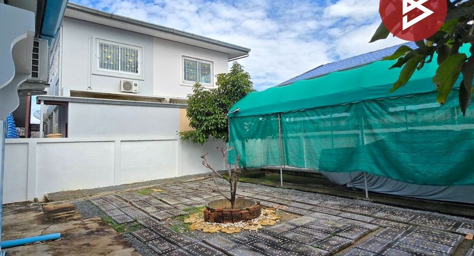 Продажа 2 спальни дом в Mueang Chanthaburi, Чантхабури