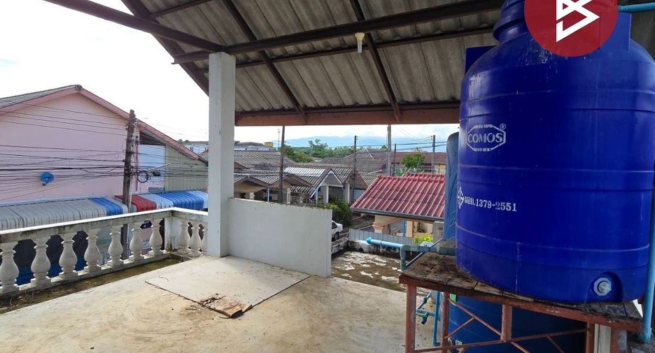 Продажа 2 спальни дом в Mueang Chanthaburi, Чантхабури