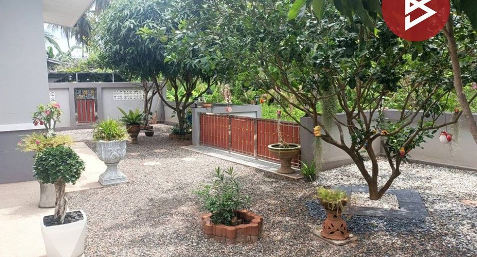 Продажа 3 спальни дом в Wat Phleng, Ратбури