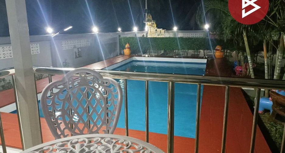 Продажа 3 спальни дом в Wat Phleng, Ратбури