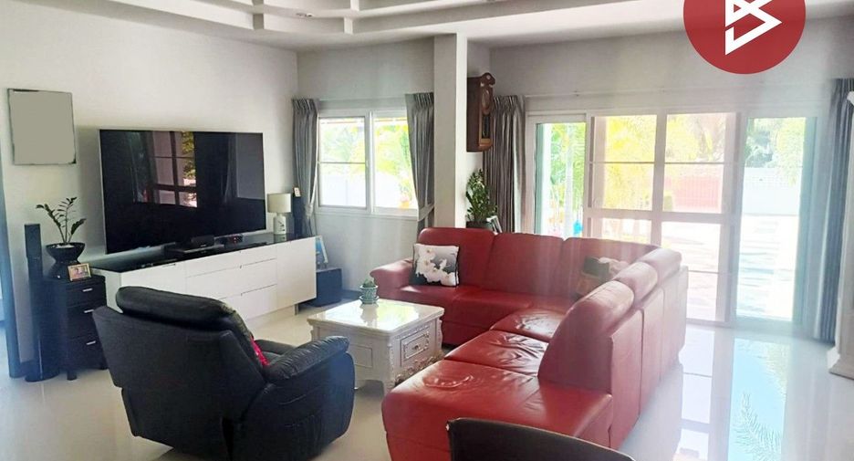 Продажа 3 спальни дом в Wat Phleng, Ратбури