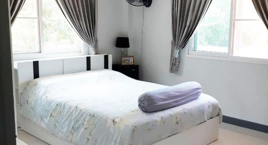 Продажа 3 спальни дом в Wat Phleng, Ратбури