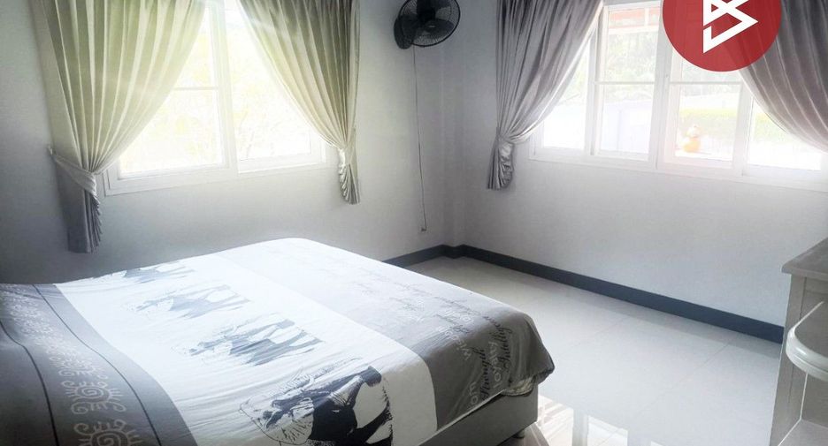 Продажа 3 спальни дом в Wat Phleng, Ратбури