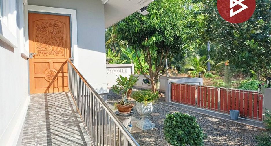 Продажа 3 спальни дом в Wat Phleng, Ратбури