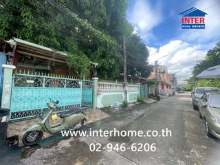 For sale 6 bedrooms house in Bang Bon, Bangkok