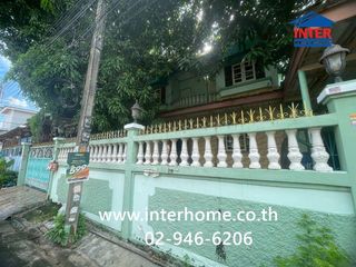 For sale 6 bedrooms house in Bang Bon, Bangkok
