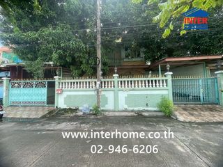 For sale 6 bedrooms house in Bang Bon, Bangkok
