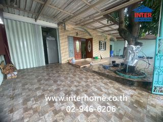 For sale 6 bedrooms house in Bang Bon, Bangkok
