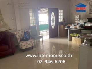For sale 6 bedrooms house in Bang Bon, Bangkok