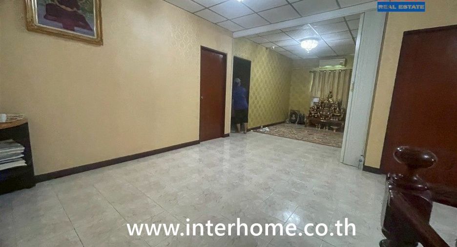Продажа 6 спальни дом в Банг Бон, Бангкок