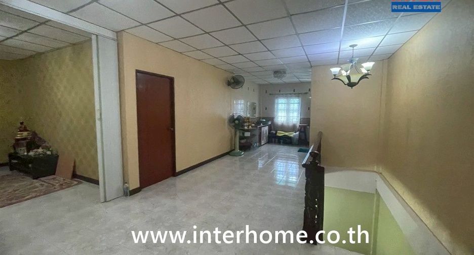 Продажа 6 спальни дом в Банг Бон, Бангкок