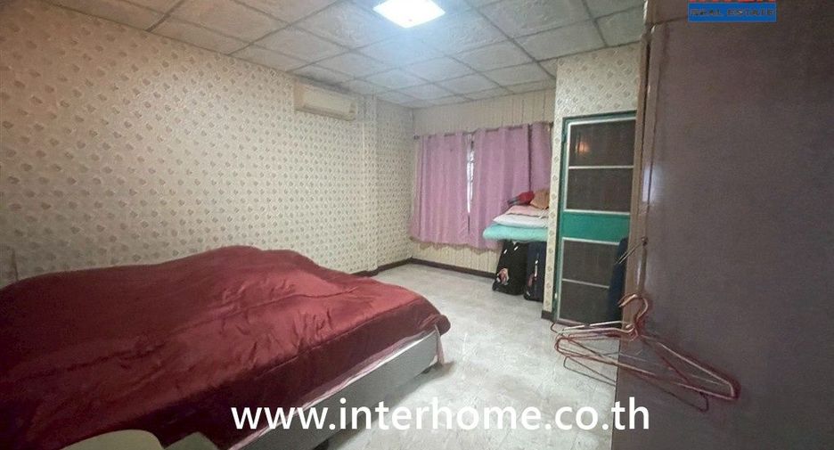 Продажа 6 спальни дом в Банг Бон, Бангкок