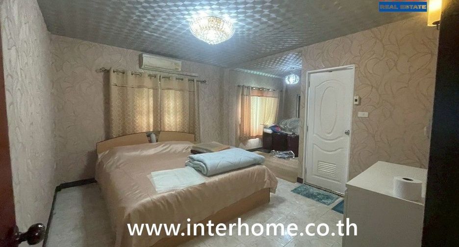 Продажа 6 спальни дом в Банг Бон, Бангкок