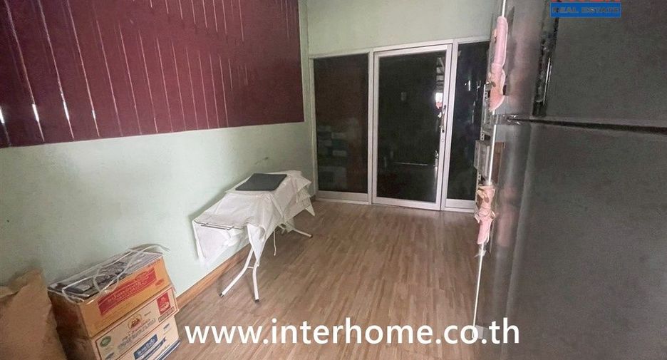 Продажа 6 спальни дом в Банг Бон, Бангкок