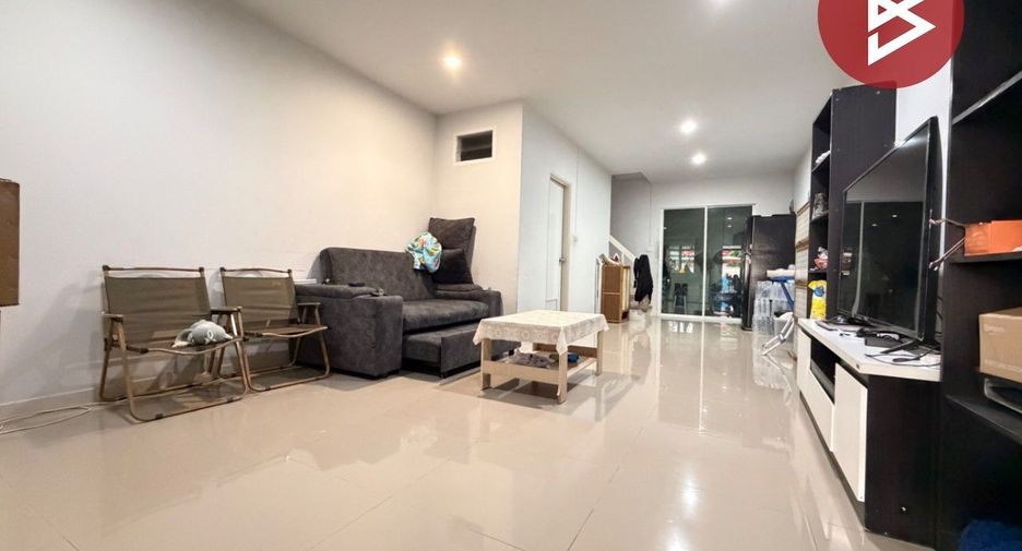ขาย 2 ห้องนอน ทาวน์เฮ้าส์ ใน บางพลี, สมุทรปราการ