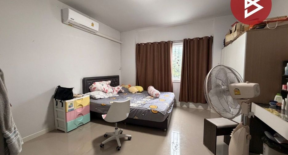 ขาย 2 ห้องนอน ทาวน์เฮ้าส์ ใน บางพลี, สมุทรปราการ