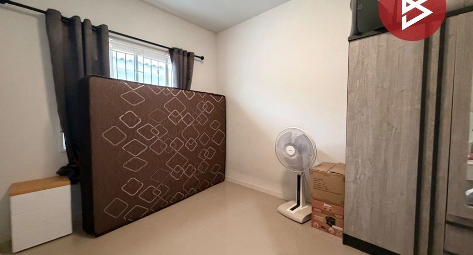 ขาย 2 ห้องนอน ทาวน์เฮ้าส์ ใน บางพลี, สมุทรปราการ