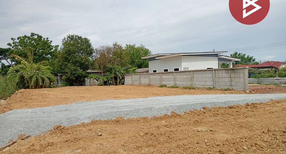 Terreno en venta en Bang Len, Nakhon Pathom